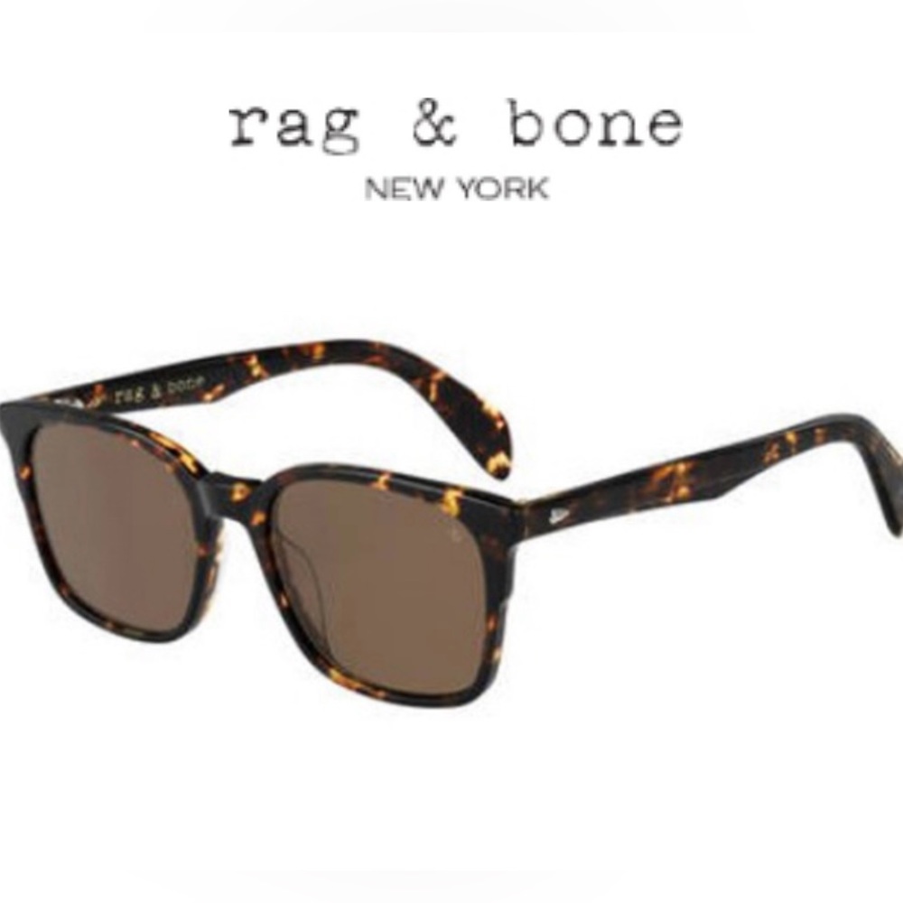 Rag & Bone men’s sunglasses